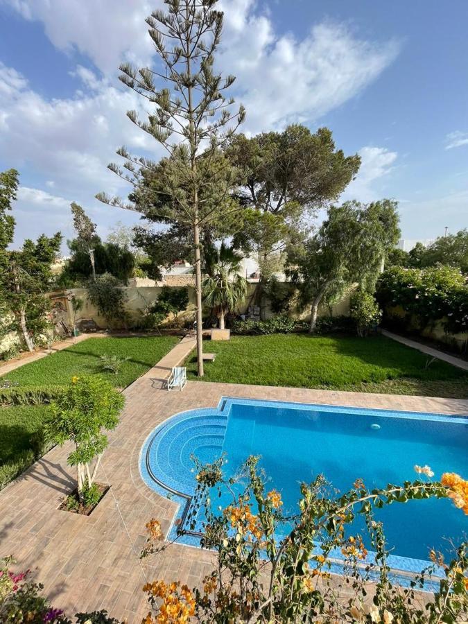 Riad Isla Essaouira Exterior photo