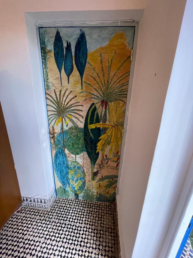 Riad Isla Essaouira Exterior photo