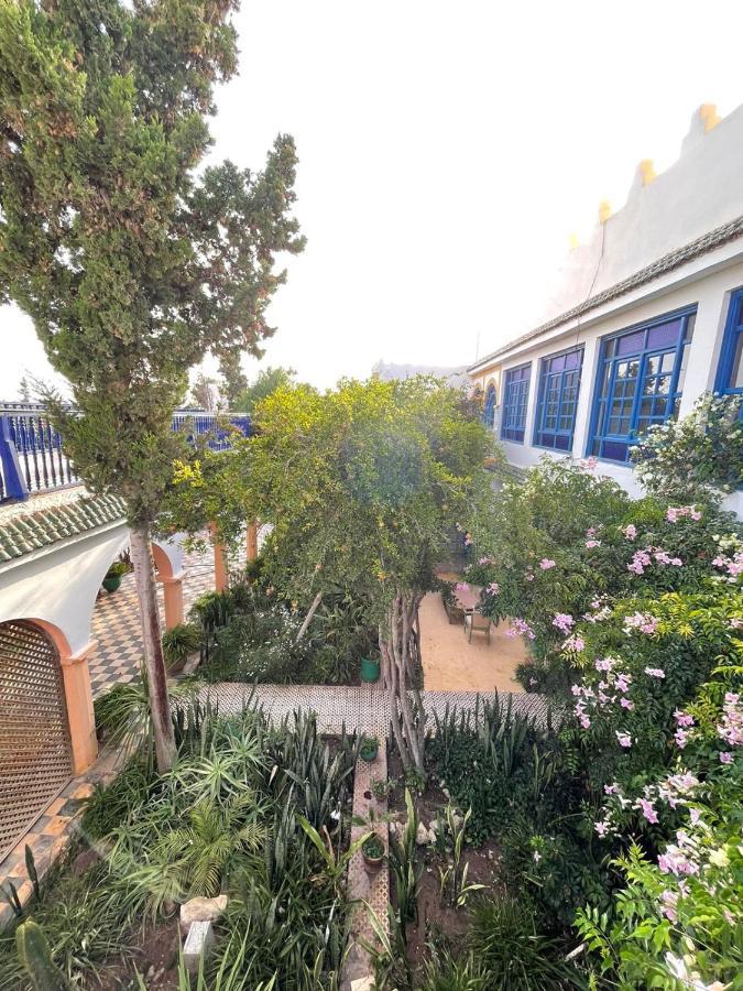 Riad Isla Essaouira Exterior photo