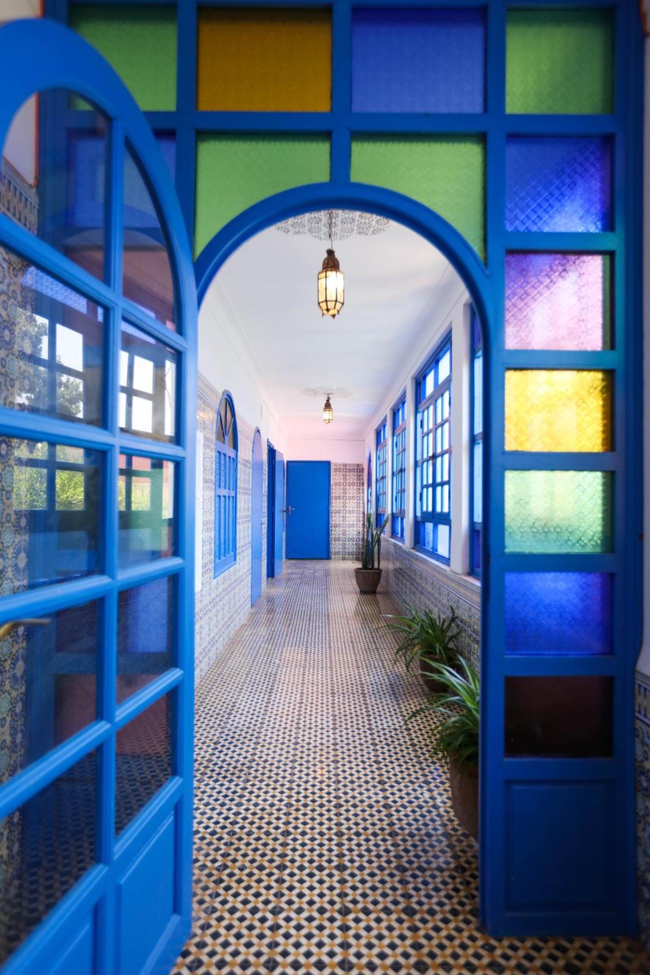 Riad Isla Essaouira Exterior photo