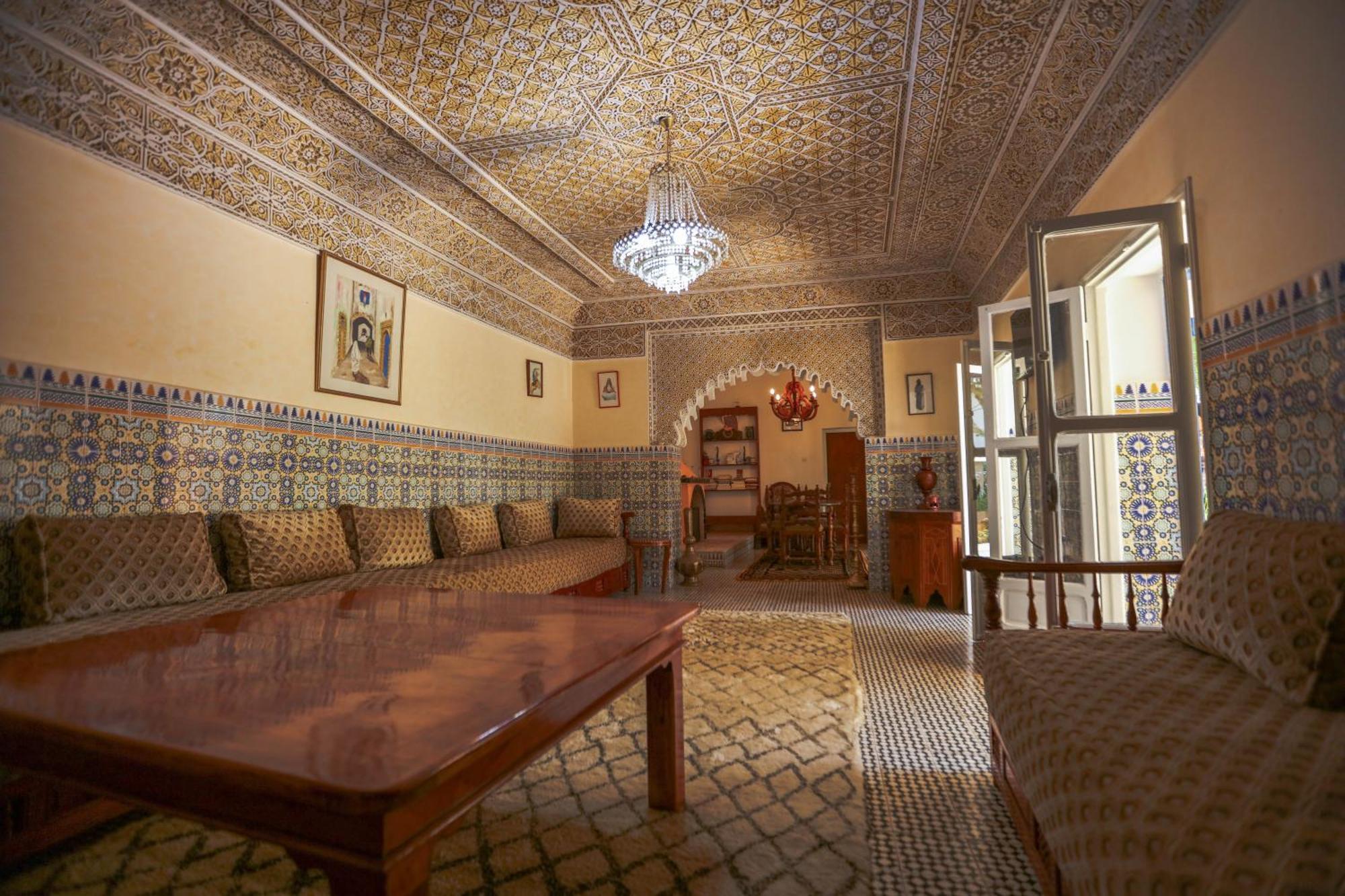 Riad Isla Essaouira Exterior photo