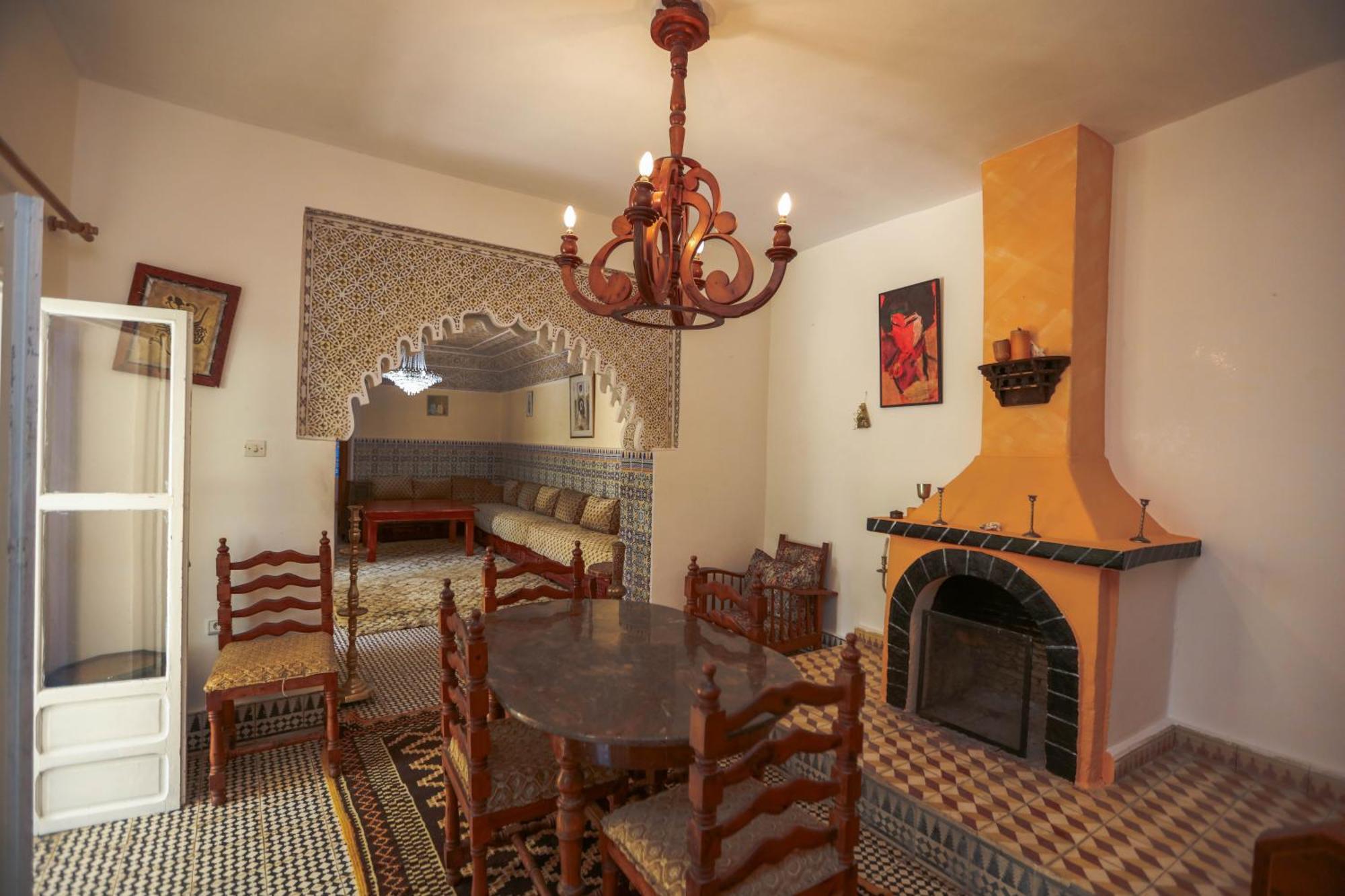 Riad Isla Essaouira Exterior photo