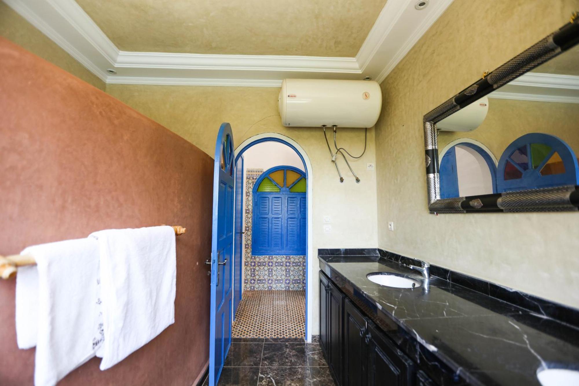 Riad Isla Essaouira Exterior photo