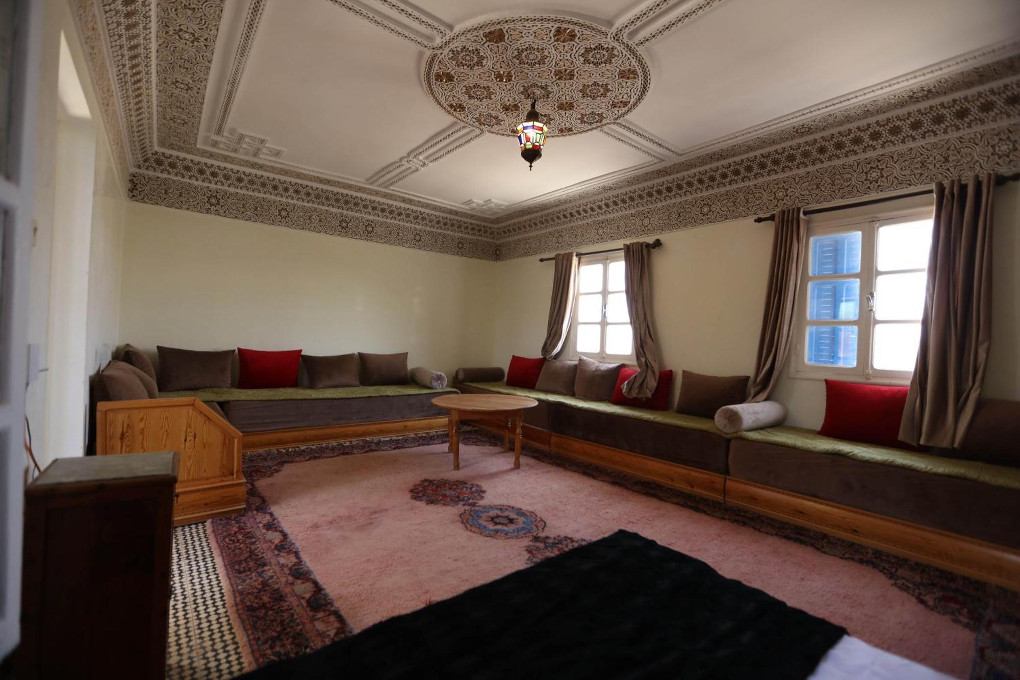 Riad Isla Essaouira Exterior photo
