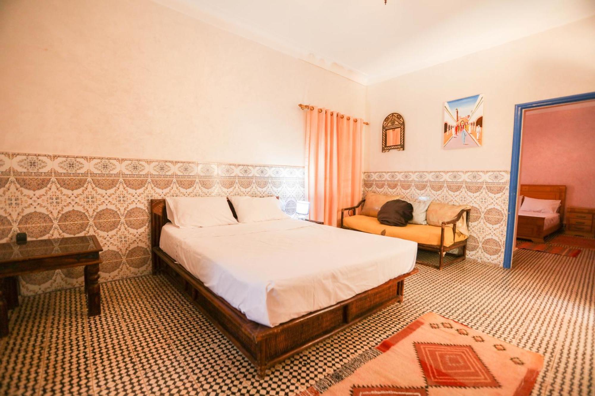 Riad Isla Essaouira Exterior photo