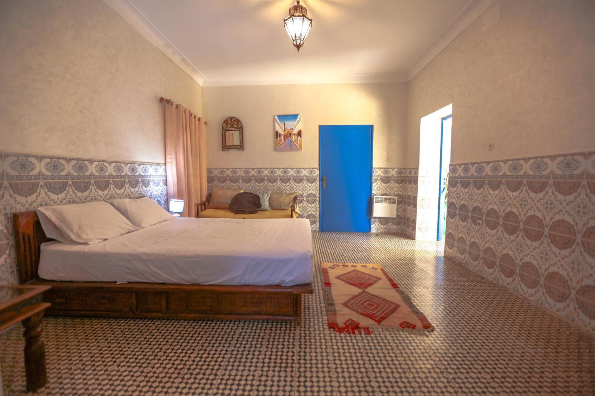 Riad Isla Essaouira Exterior photo