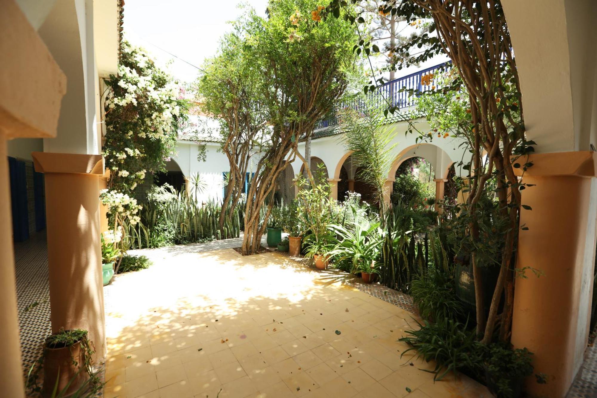 Riad Isla Essaouira Exterior photo