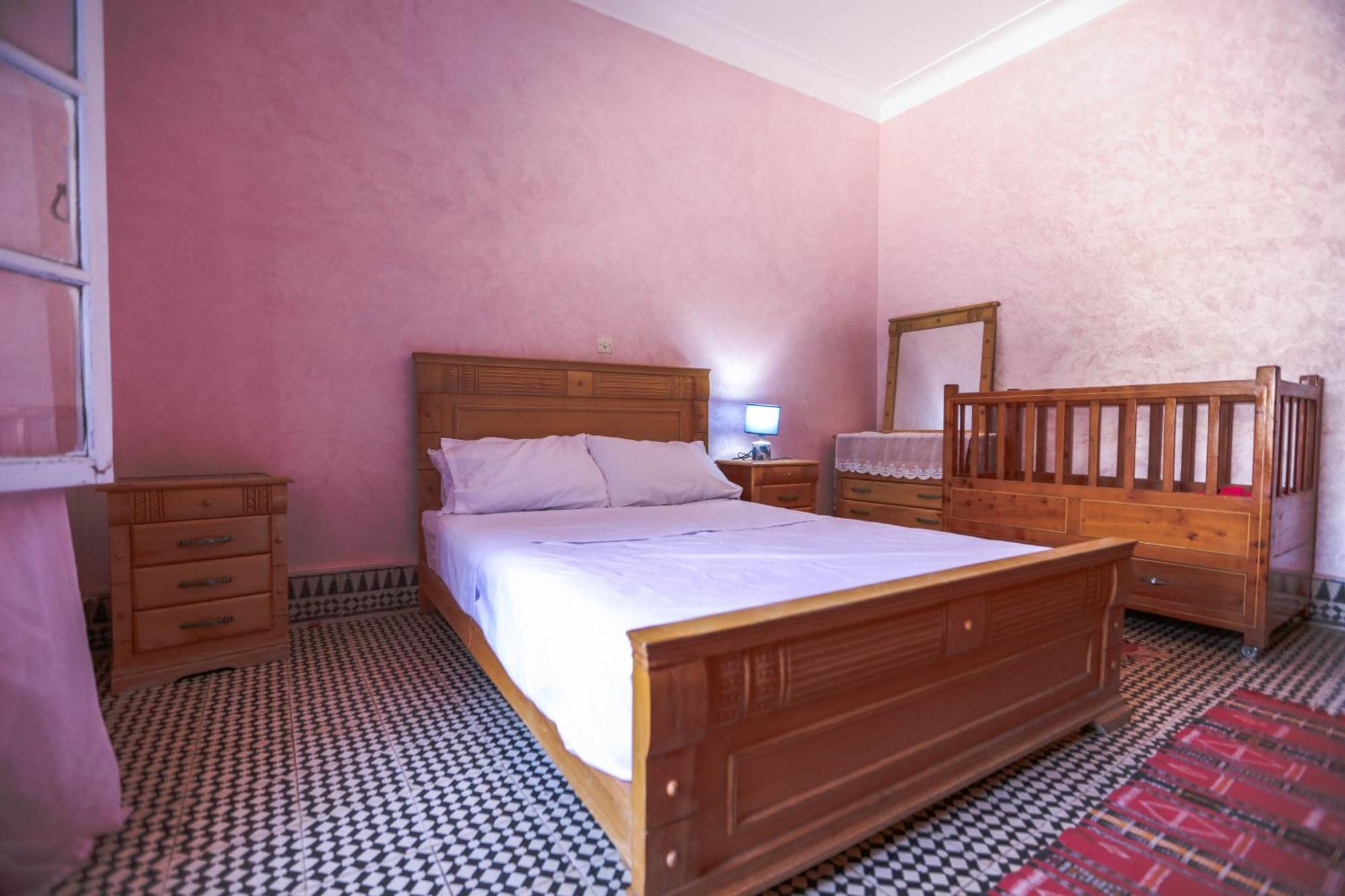 Riad Isla Essaouira Exterior photo