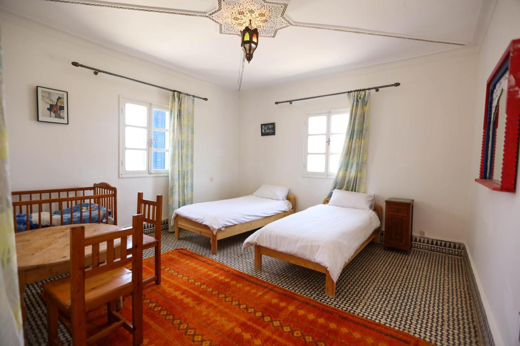 Riad Isla Essaouira Exterior photo