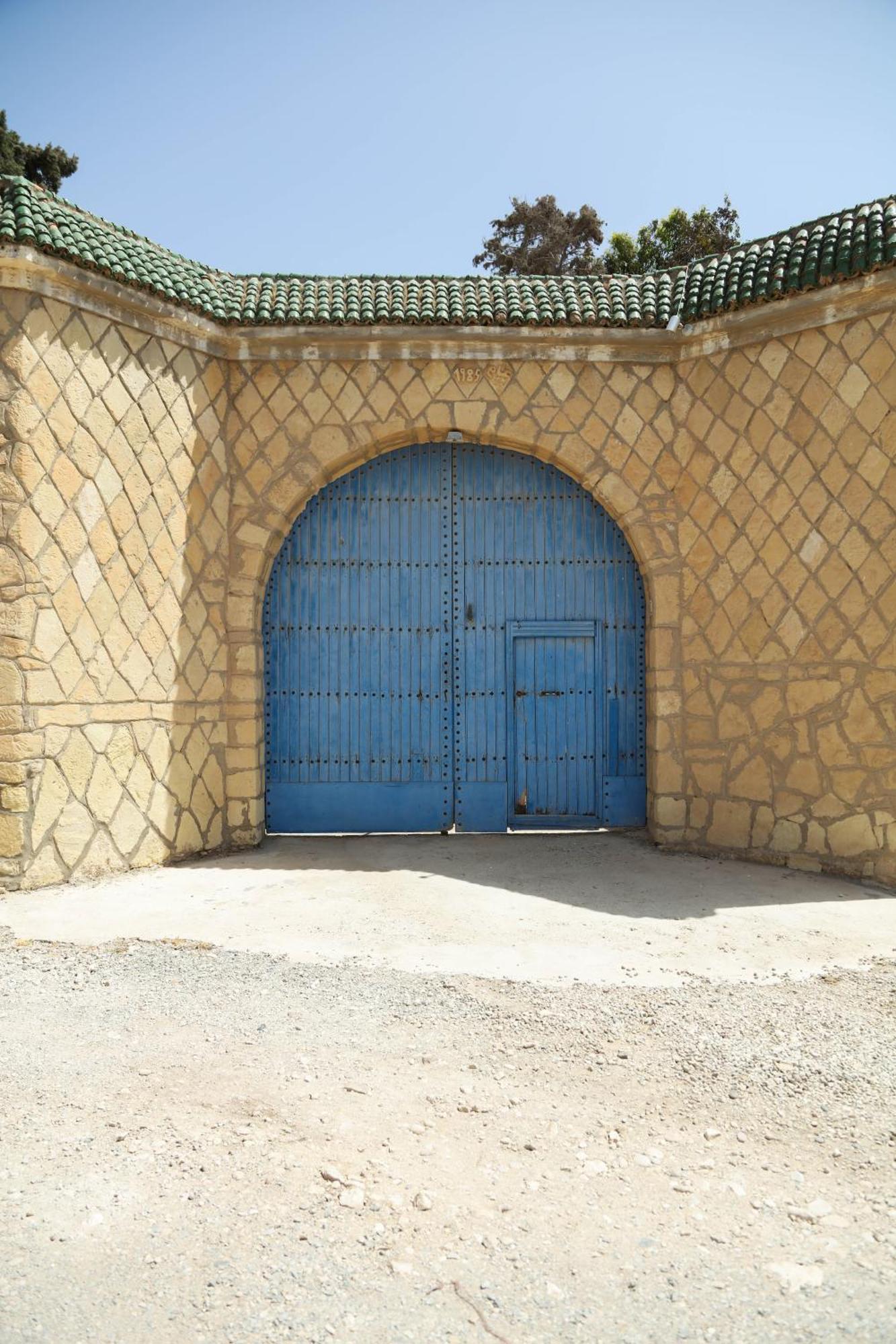 Riad Isla Essaouira Exterior photo