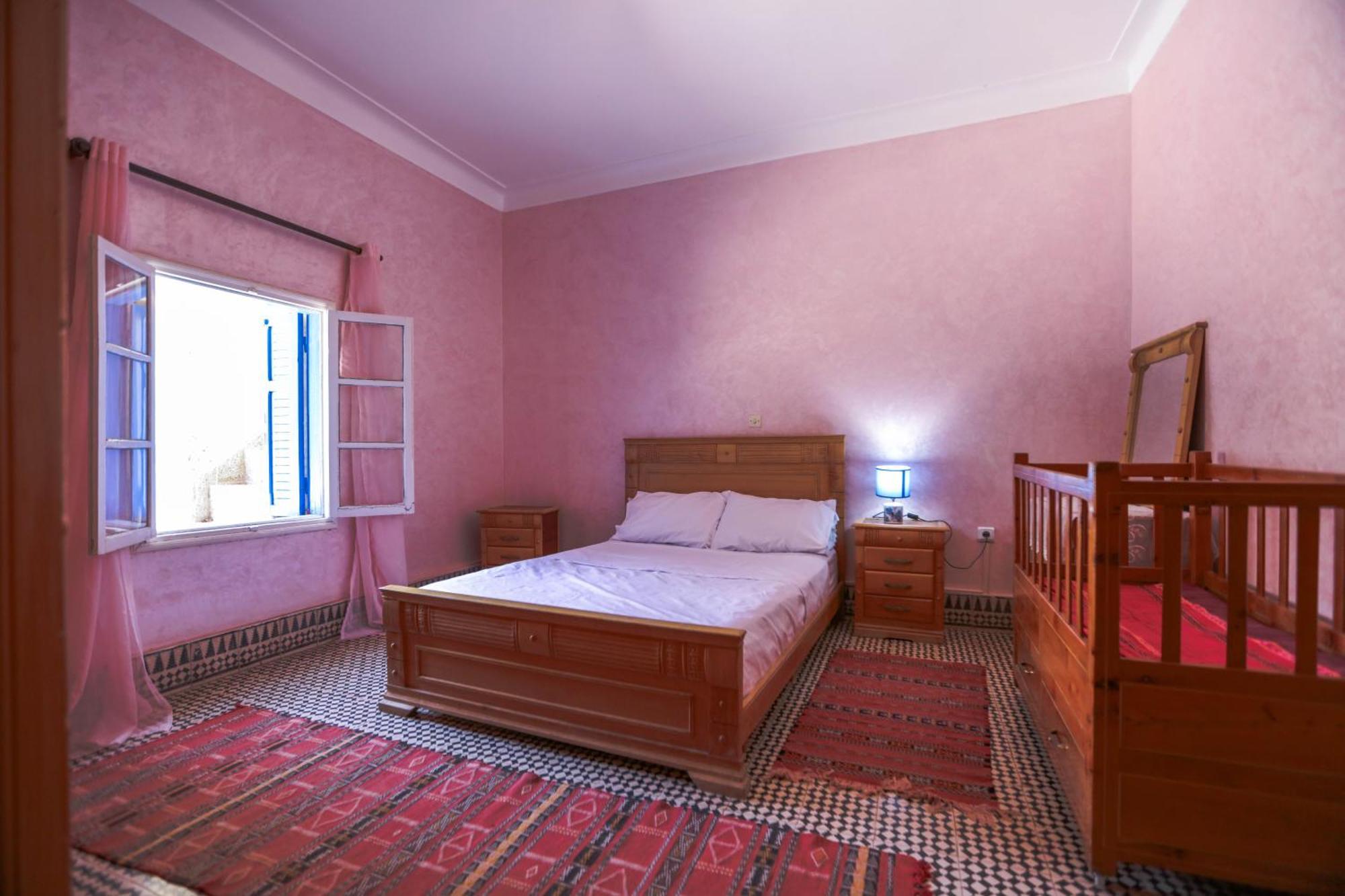 Riad Isla Essaouira Exterior photo