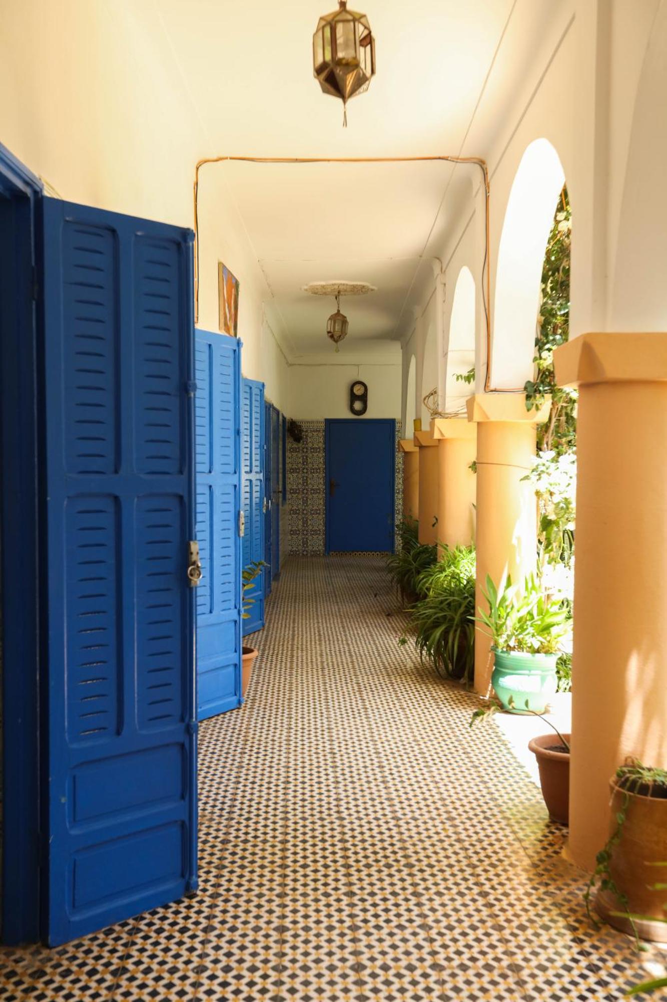 Riad Isla Essaouira Exterior photo