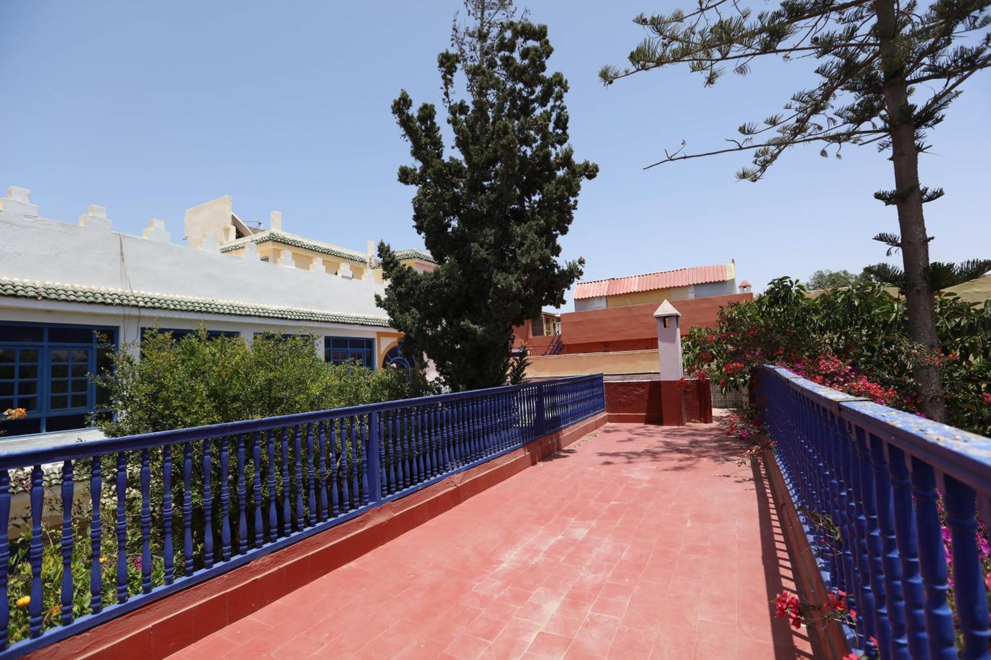 Riad Isla Essaouira Exterior photo