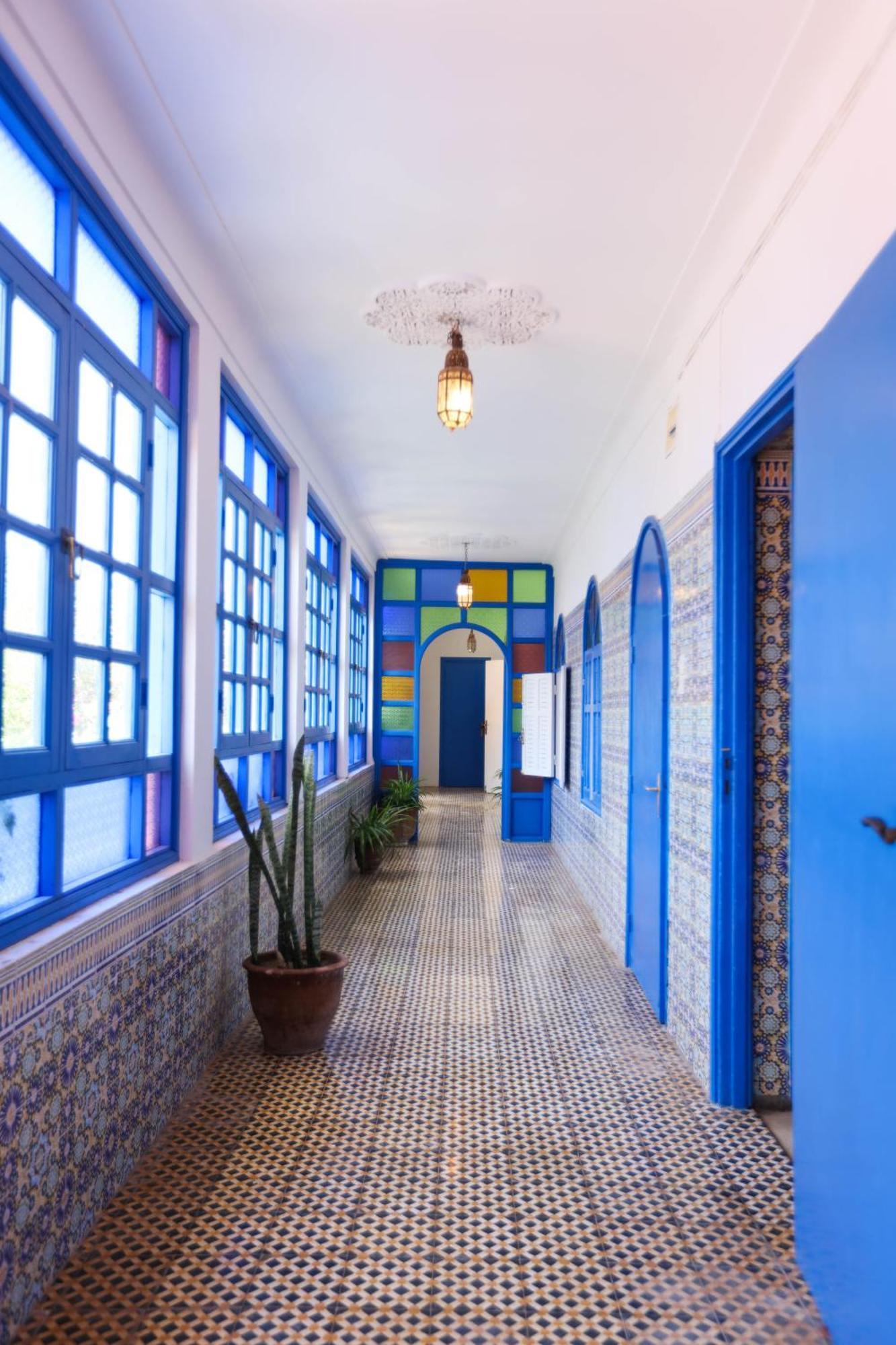 Riad Isla Essaouira Exterior photo