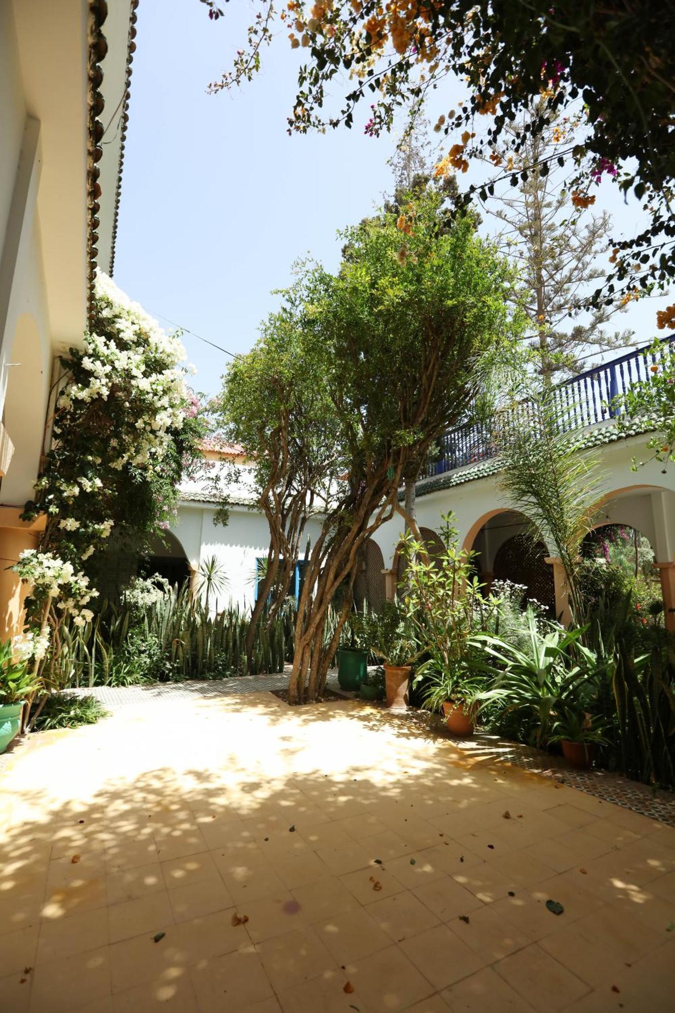 Riad Isla Essaouira Exterior photo