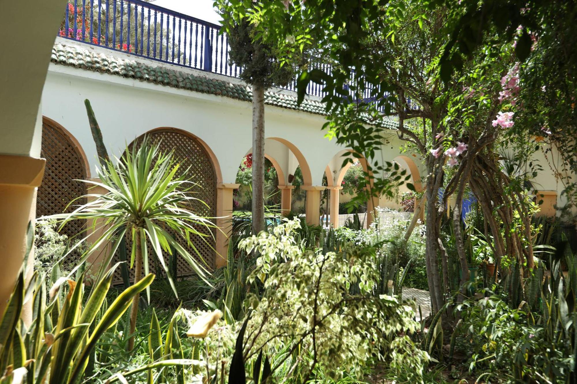 Riad Isla Essaouira Exterior photo