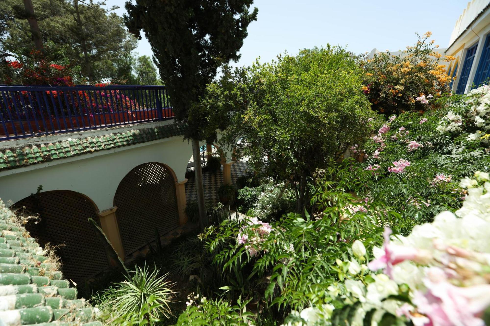 Riad Isla Essaouira Exterior photo