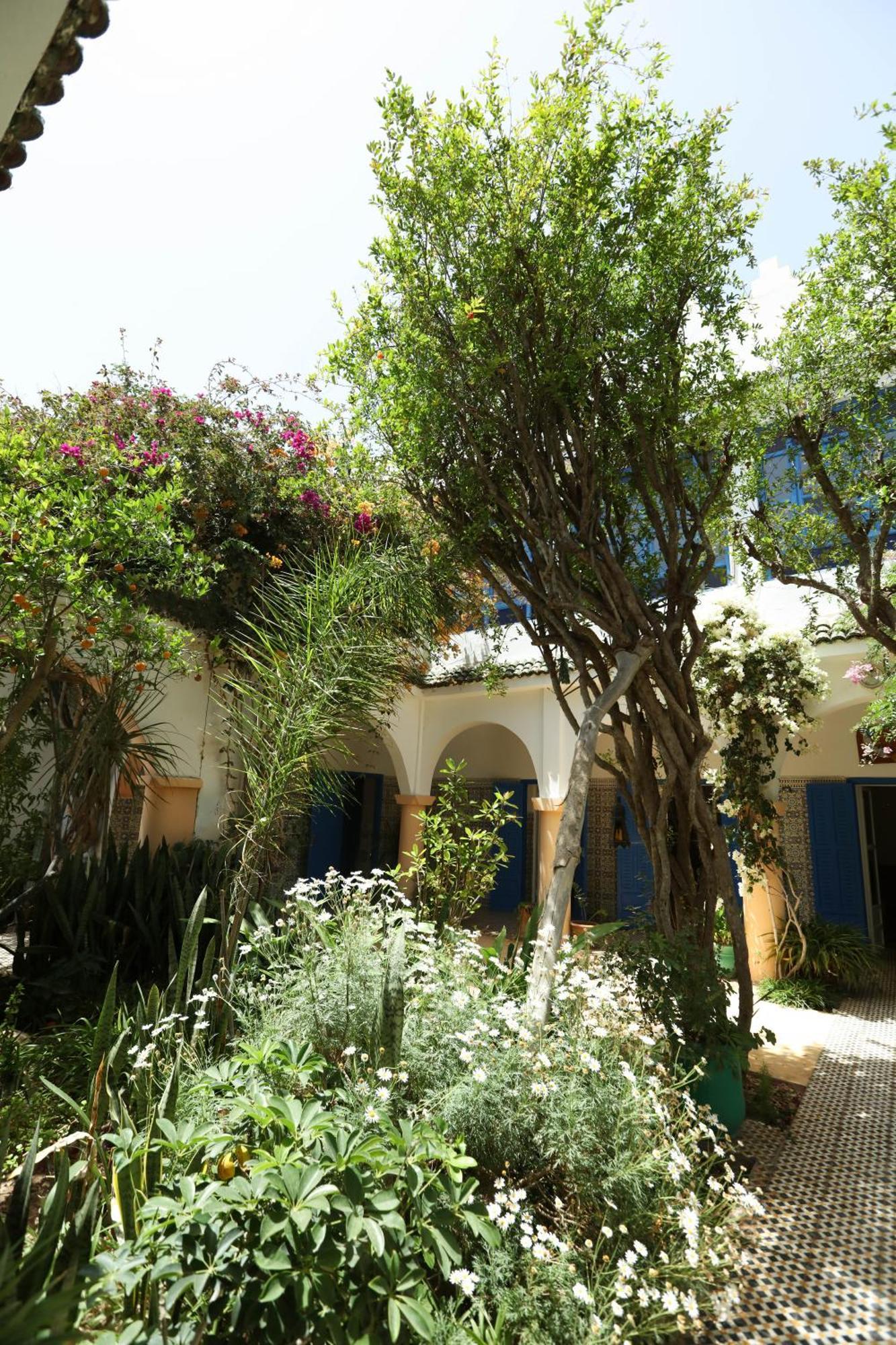 Riad Isla Essaouira Exterior photo